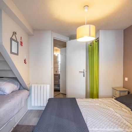 Apartmán L'Atipic Barèges Exteriér fotografie