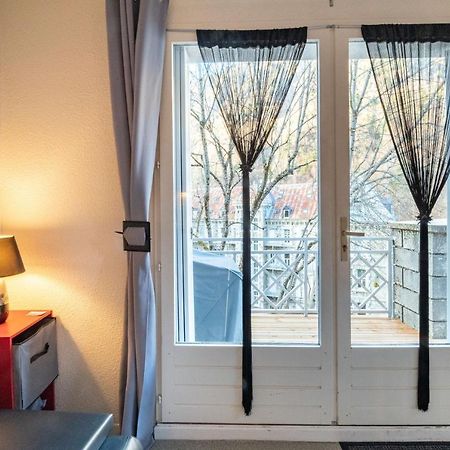 Apartmán L'Atipic Barèges Exteriér fotografie